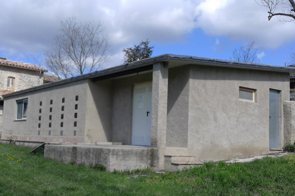 A Coeco ens dediquem al món de la construcció i manteniment d’edificacions.