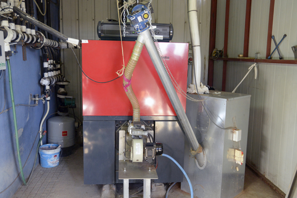 A Coeco ens dediquem al món de la construcció i manteniment d’edificacions.